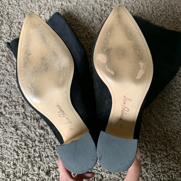 Sam Edelman Hai Boot Size 7.5 - Picture 4 of 4